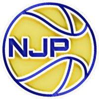 new jersey panthers basketball logo image