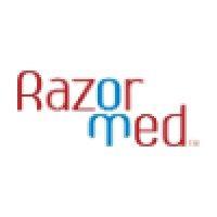 razormed inc. logo image