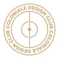 coloniale design club logo image