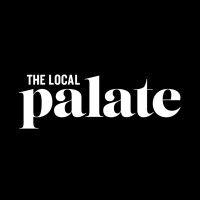 the local palate logo image