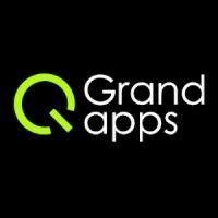 grand apps logo image