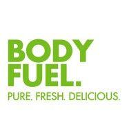 body fuel logo image