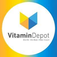 vitamin depot mx logo image