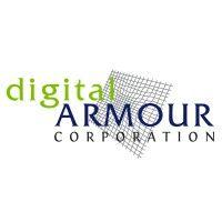 digital armour corporation logo image