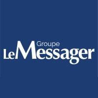 groupe le messager logo image