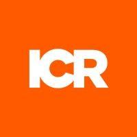 icr logo image