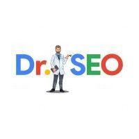 dr. seo logo image