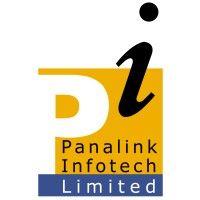 panalink infotech limited logo image