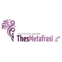 thesmetafrasi logo image