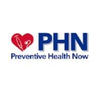 preventive health now logo image