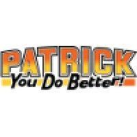 patrick motors inc. logo image