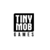 tinymob games logo image