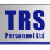 trs personnel ltd logo image