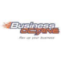 business octane solutions pvt. ltd. logo image