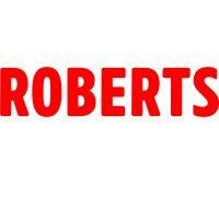 roberts logo image