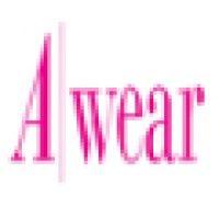 awear logo image