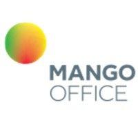 mango telecom logo image