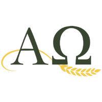 alpha omega sorority logo image