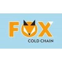 fox cold chain logo image