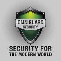 omniguard security logo image