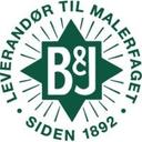 logo of Beck Jorgensen A S