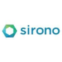 sirono logo image