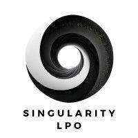 singularity lpo logo image