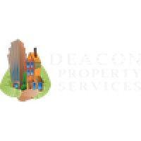 deacon property services logo image