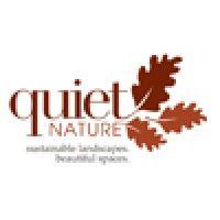 quiet nature ltd. logo image