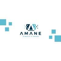 amane logo image