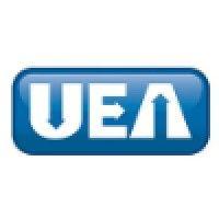 uea group logo image