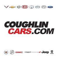 coughlin automotive logo image