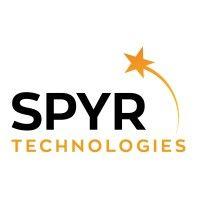 spyr, inc logo image