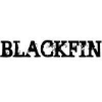 blackfin, inc. logo image