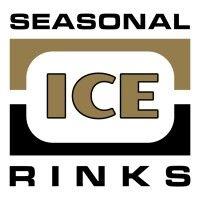 seasonal ice rinks