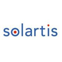 solartis llc logo image