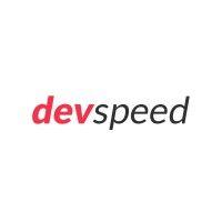 devspeed.io logo image