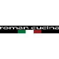 roman cucina logo image