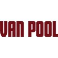 van pool logo image