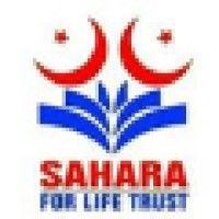 sahara for life trust logo image