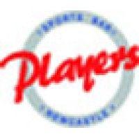 players bar logo image