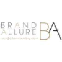 brand allure, inc. logo image