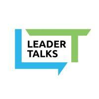 leader talks