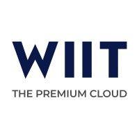 wiit - the premium cloud