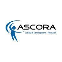 ascora gmbh logo image