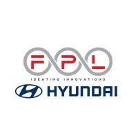 fpl hyundai logo image