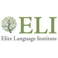 elite language institute