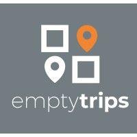 empty trips logo image