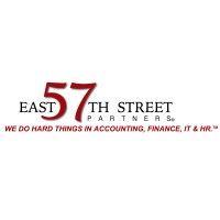 east 57th street partners logo image