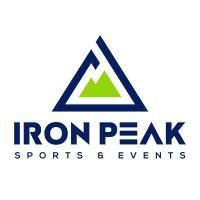 iron peak sports & events